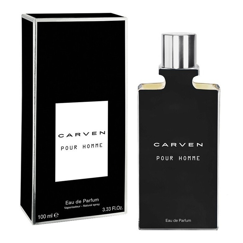 Carven - Carven Pour Homme