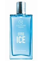 Мужская парфюмерия Collistar Acqua Attiva Ice Мужская парфюмерия Collistar Acqua Attiva Ice