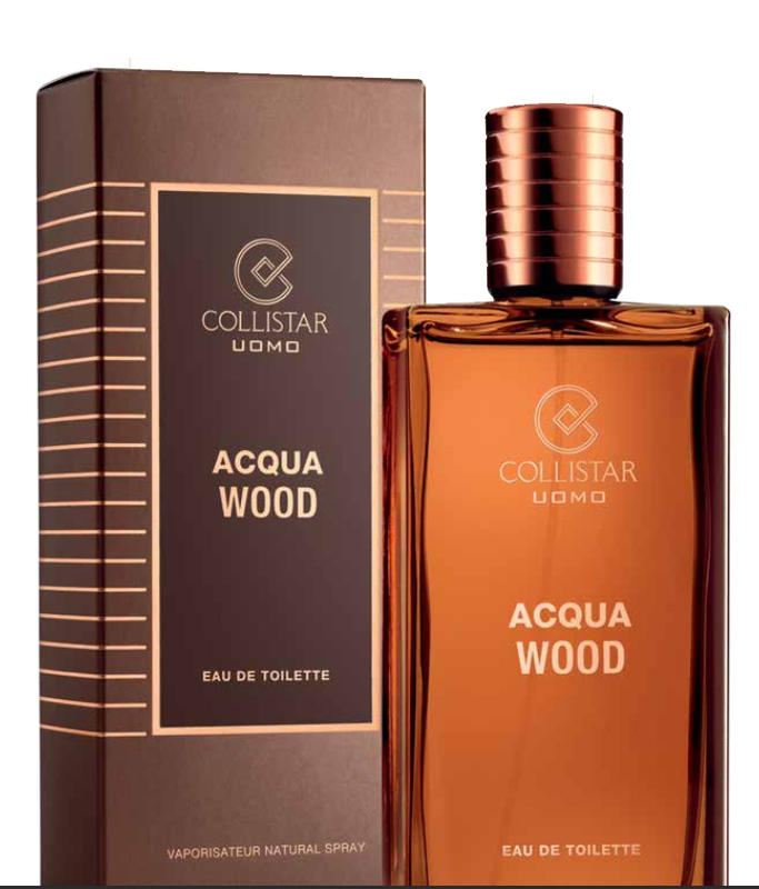 Collistar - Acqua Wood