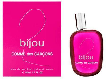 Comme Des Garcons - 2 Bijou