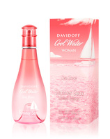 Купить Davidoff Cool Water Sea Rose Summer Seas