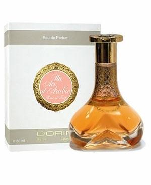 Dorin - Un Air D'arabie Rose Of Taif
