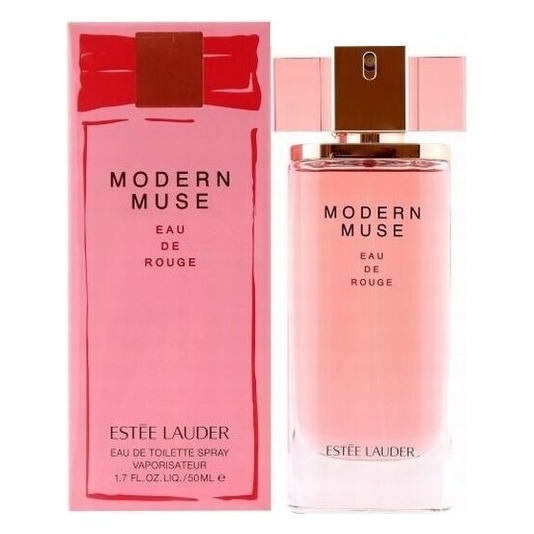 Estee Lauder - Modern Muse Eau De Rouge