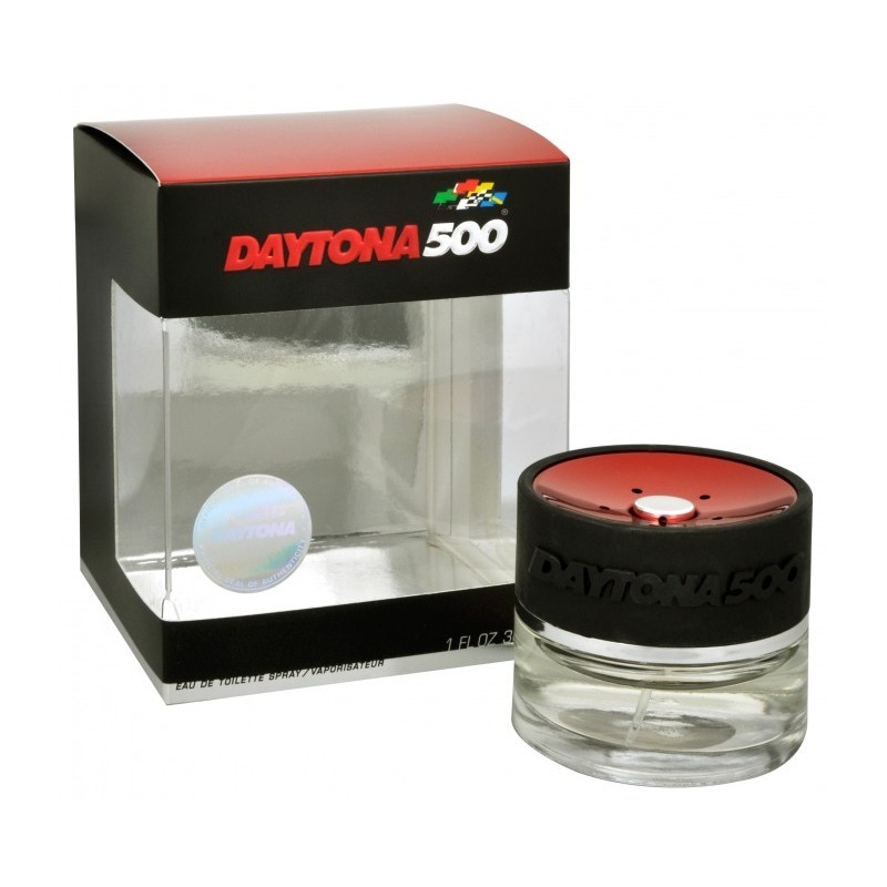 Elizabeth Arden - Daytona 500