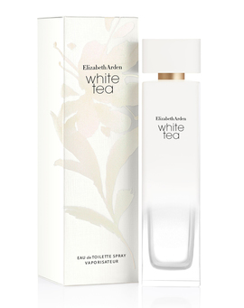 Отзывы на Elizabeth Arden - White Tea