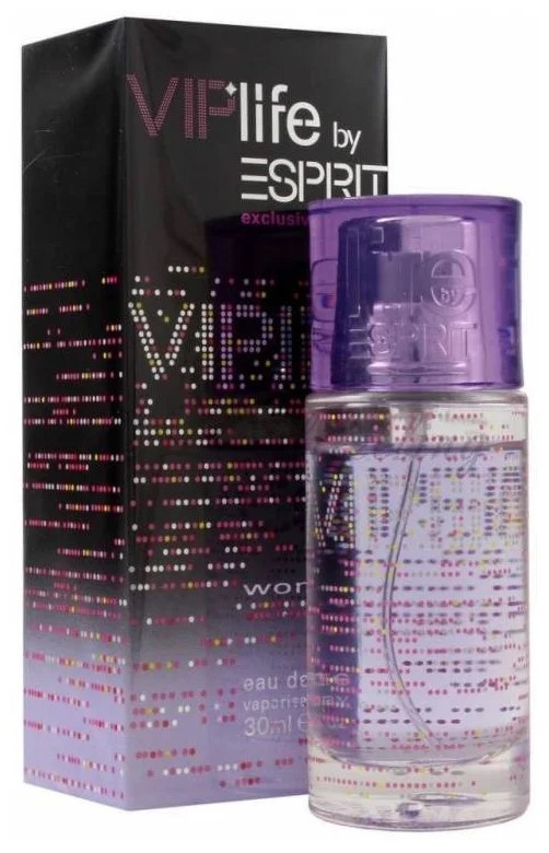 Esprit - Vip Life