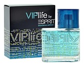 Мужская парфюмерия Esprit Vip Life