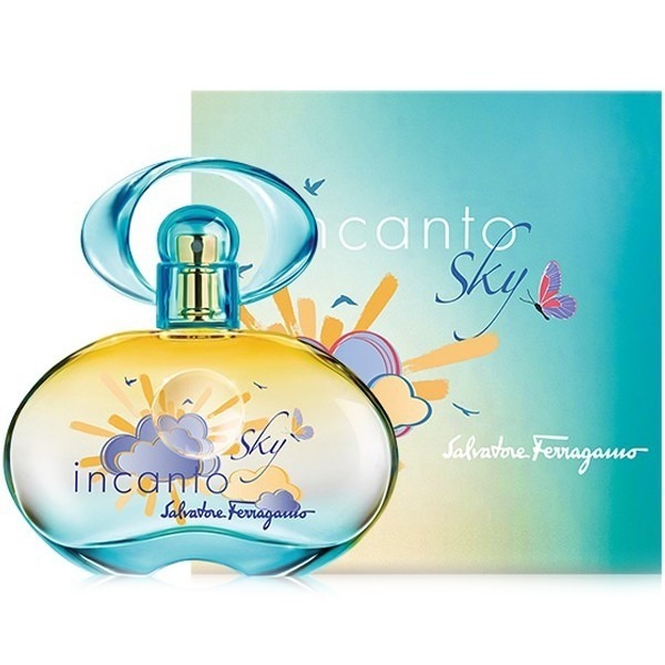 Salvatore Ferragamo - Incanto Sky