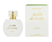Купить Genty Jardin De Genty Blanc