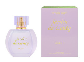 Genty - Jardin De Genty Violet