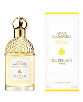 Купить Guerlain Aqua Allegoria Bergamote Calabria