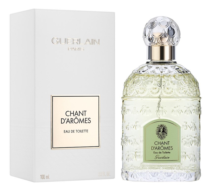 Guerlain - Chant D'aromes