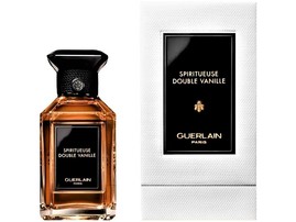 Отзывы на Guerlain - Spiritueuse Double Vanille