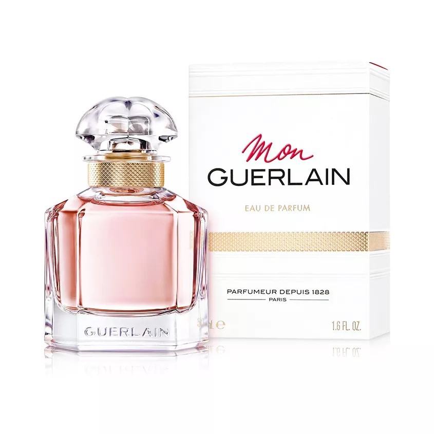 Guerlain - Mon Guerlain