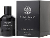 Купить Herve Gambs Infusion Noire