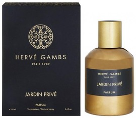 Отзывы на Herve Gambs - Jardin Prive