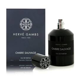 Отзывы на Herve Gambs - Ombre Sauvage