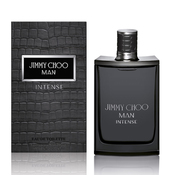 Мужская парфюмерия Jimmy Choo Intense