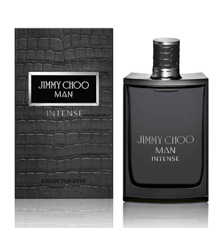 Jimmy Choo - Intense