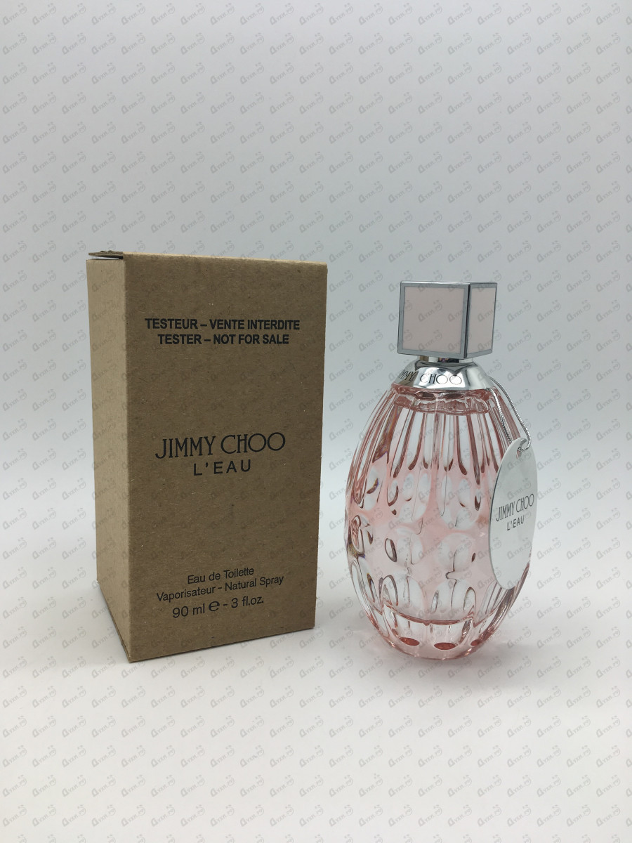 Купить Jimmy Choo L'eau на Духи.рф