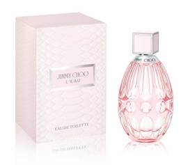 Отзывы на Jimmy Choo - L'eau