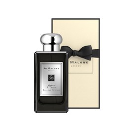 Отзывы на Jo Malone - Myrrh & Tonka