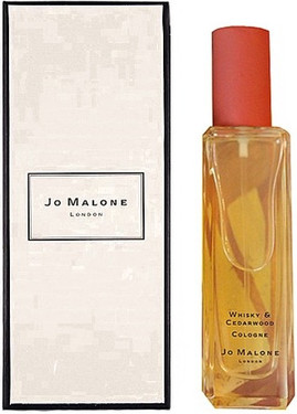 Отзывы на Jo Malone - Whisky & Cedarwood