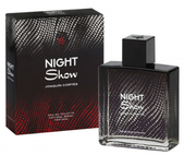 Мужская парфюмерия Joaquin Cortes Night Show Мужская парфюмерия Joaquin Cortes Night Show
