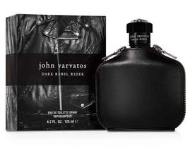 Отзывы на John Varvatos - Dark Rebel Rider