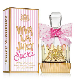 Отзывы на Juicy Couture - Viva La Juicy Sucre