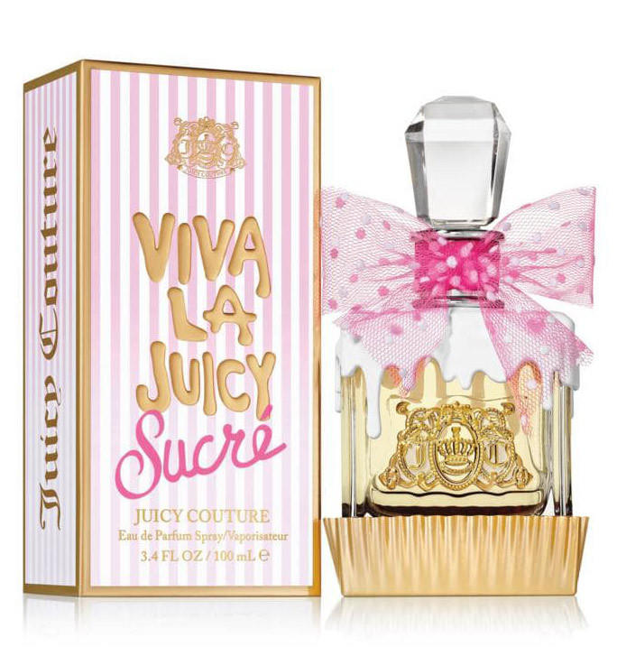 Juicy Couture - Viva La Juicy Sucre