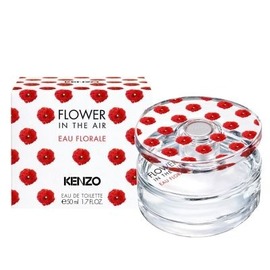 Отзывы на Kenzo - Flower In The Air Eau Florale