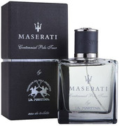 Мужская парфюмерия La Martina Maserati Centennial Polo Tour