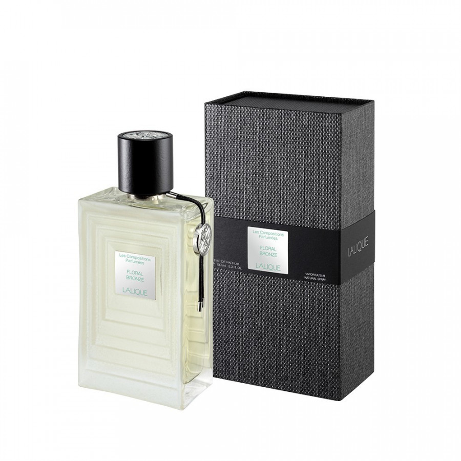 Lalique - Bronze