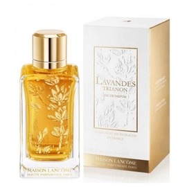 Отзывы на Lancome - Lavandes Trianon