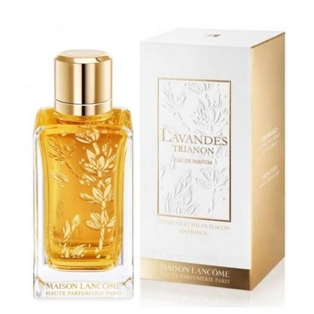 Lancome - Lavandes Trianon