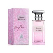 Купить Lanvin Jeanny My Sin