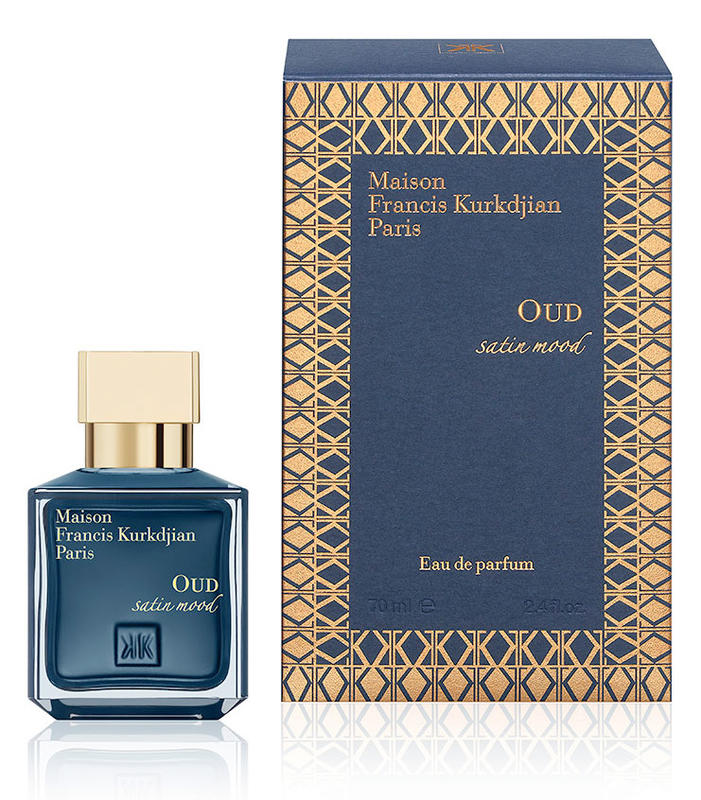 Maison Francis Kurkdjian - Oud Satin Mood