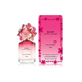 Отзывы на Marc Jacobs - Daisy Eau So Fresh Kiss