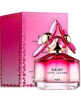 Отзывы на Marc Jacobs - Daisy Kiss