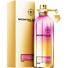 Отзывы на Montale - Intense Cherry