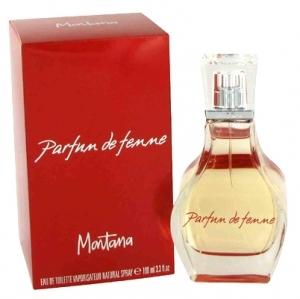 Купить Montana Parfum на Духи.рф