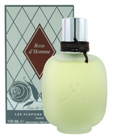 Мужская парфюмерия Les Parfums De Rosine Rose D'homme Мужская парфюмерия Les Parfums De Rosine Rose D'homme