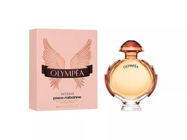 Отзывы на Paco Rabanne - Olympea Intense