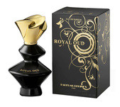 Купить Parfums Regine Royal Oud
