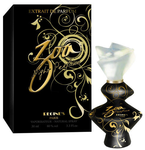 Parfums Regine - Zoa Night Perfume