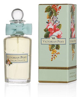 Penhaligon's - Victorian Posy