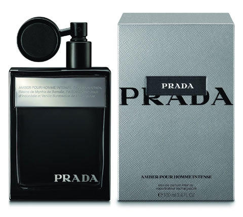 Prada - Amber Pour Homme Intense