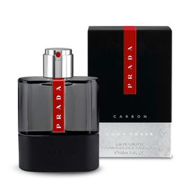 Отзывы на Prada - Luna Rossa Carbon