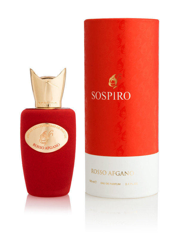 Xerjoff - (Sospiro) Rosso Afgano